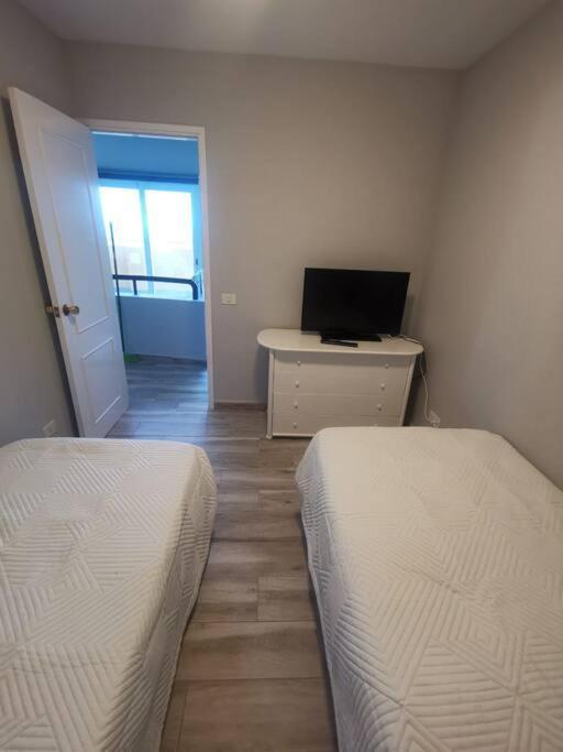 San Pedro  Casa Nieves 빌라 외부 사진